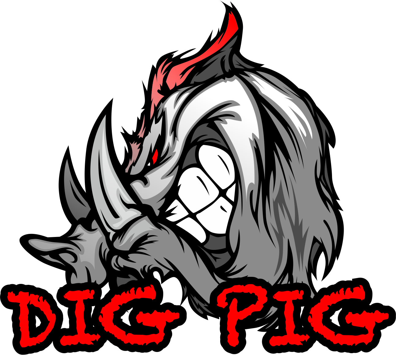 Dig Pig Products