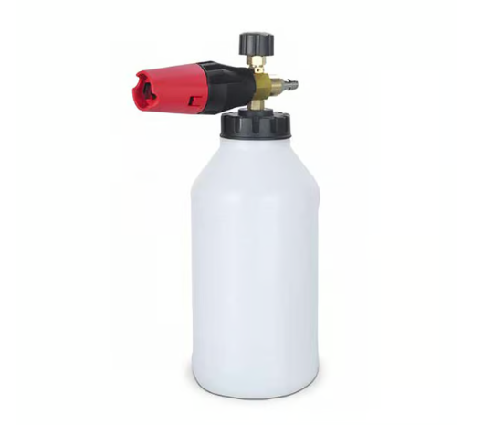 Legacy Adjustable Foam Cannon, 2L Tank