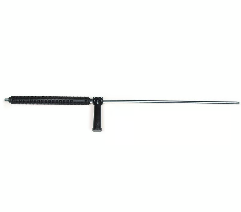 Insulated Pressure Washer Wand, w/ Side Handle