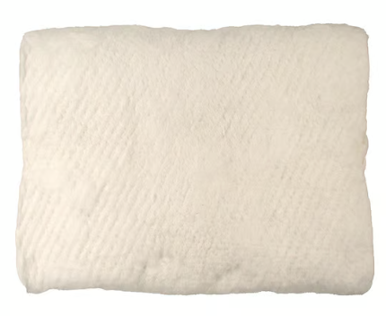 Insulation; 30.75" x 59" Fiberglass