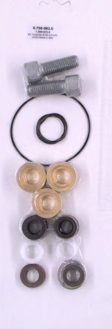 Complete Packing U-Seal Repair Kit, 14mm, LF-LP