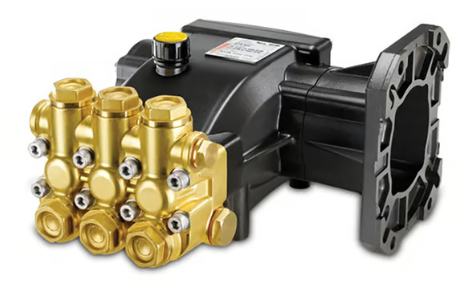 Legacy Water Pump GS4040G3, 4GPM 4000psi