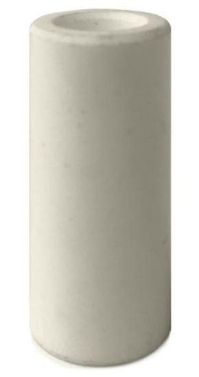 Ceramic Plunger, 15mm, EZ Series