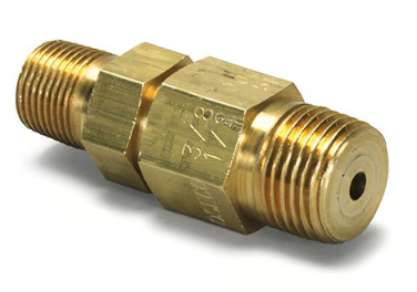 Rupture Disc Assembly