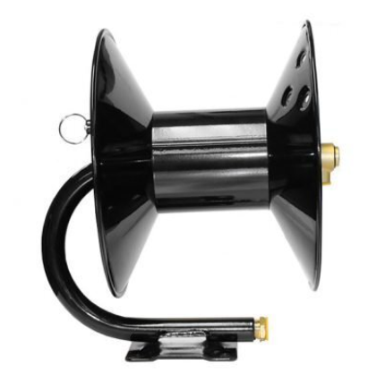 Hose Reel; 3/8" x 50' E-Zee 400