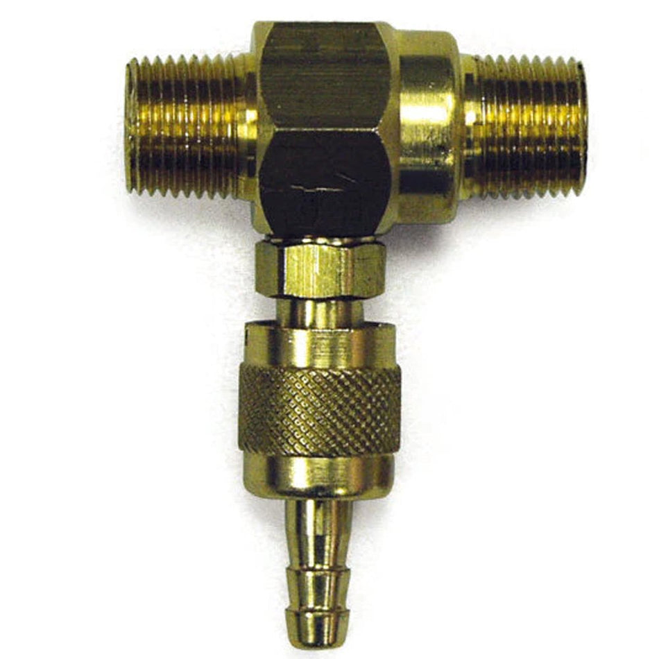 Chemical Injector; Adjustable 5-8GPM (AMERIMAX)