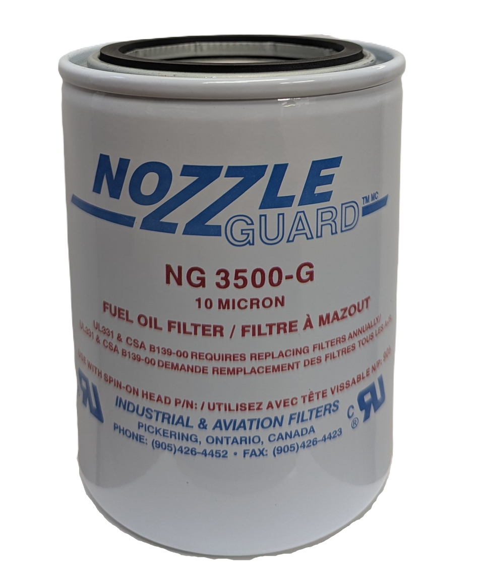 Nozzle Gaurd NG3500-G