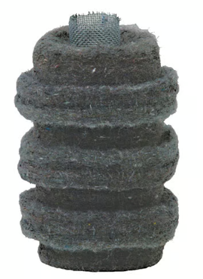 Fuel Filter; Replacement Cartridge