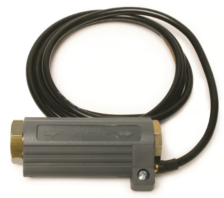 Flow Switch; MV60, 3/8"FNPT, 10 GPM, 5000 PSI