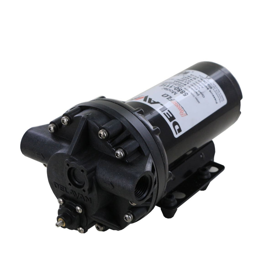 12V Bypass Pump