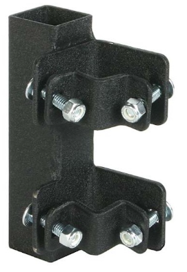 Hose Reel Bracket; Skid Mount