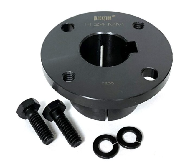 Pump Pulley Bushing H X 24 mm