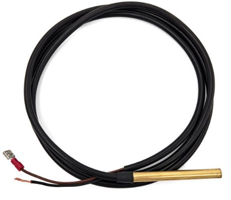 Reed Only Flow Switch