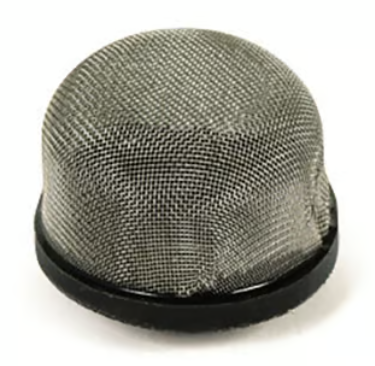 Water Screen; 50 Mesh 1/2" FNPT