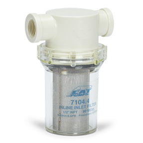 7104.4 Cat Pump Filter