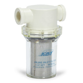 7108.8 Cat Pump Filter