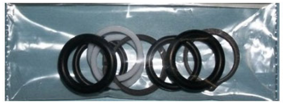 Hose Reel Swivel Repair Kit