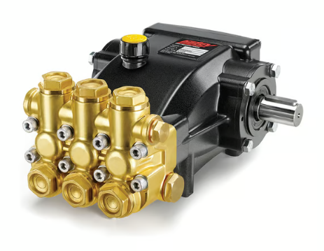 Hotsy HM4035R.3, 3500 PSI 4.8 GPM