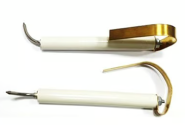 Electrode; Wayne 13286