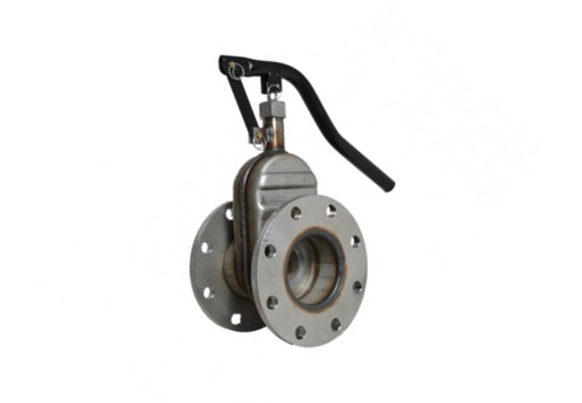 Gate Valve; ANSI Flg. x ANSI Flg. St.St.