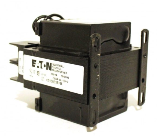 100KVA, 208/230/460 to 24/115W Transformer