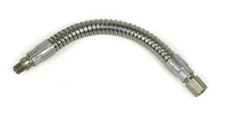 Flex Wand 1/4" NPT Lance, 3000psi