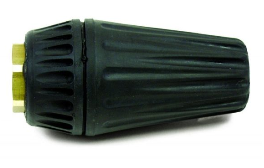 Rotojet Turbo Nozzle, 5800 PSI