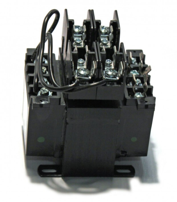 050KVA, 208/230/460 to 24/115W Transformer