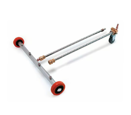 21" Under Body Water Broom