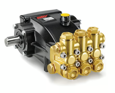 Hotsy HM4035L.3, 3500 PSI 4.8 GPM