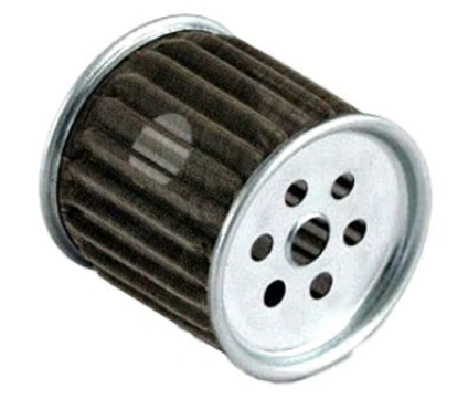 Fuel Filter; 120 Mesh, Element Only