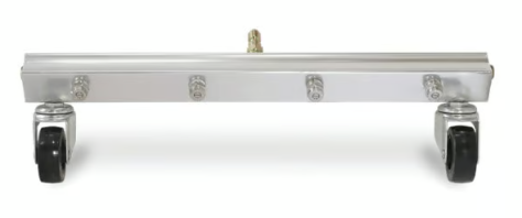 Under Body Water Broom; 16"