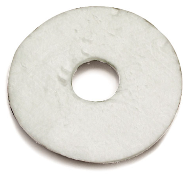 Insulation Pancake; 14" ODx4.5" IDx1/2"