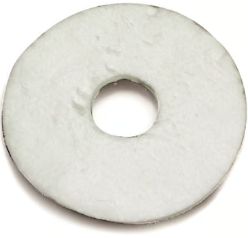 Insulation; Tank Bottom, VHW, 1" Blanket