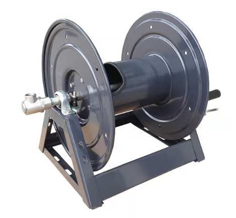 General Pump Hose Reel, 300′ x 3/8″