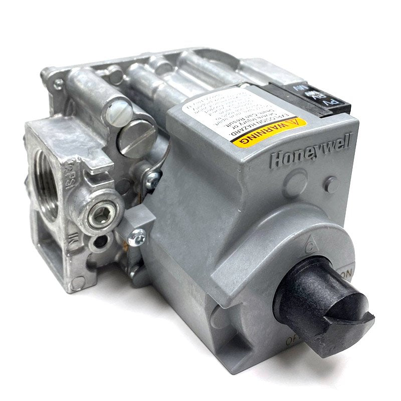 Honeywell Gas Regulator, Natural Gas, 3/4″, 24V, 3.5