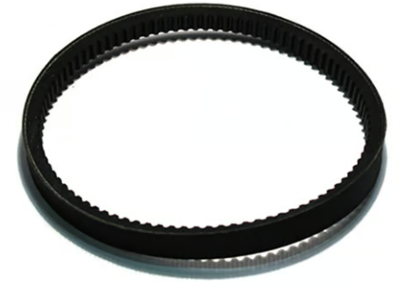 BX43 Belt, Gripnotch