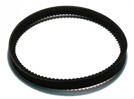 BX46 Belt, Gripnotch