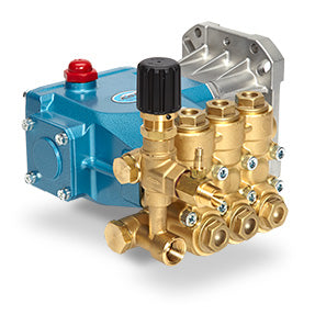 CAT 66DX40G1I Water Pump