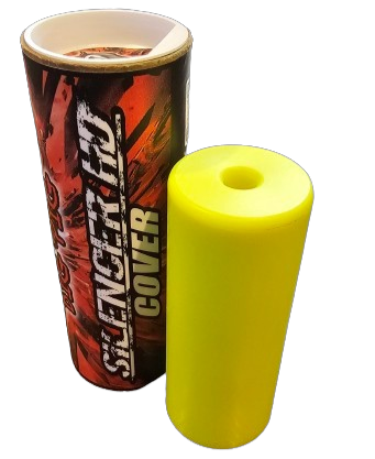 Dig Pig Silencer Nozzle Cover