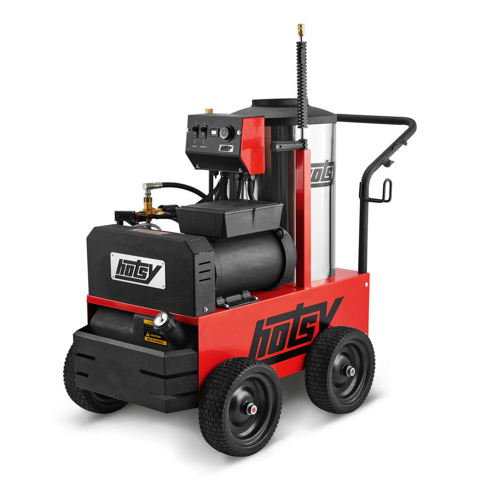 Hotsy 700 Series Pressure Washer
