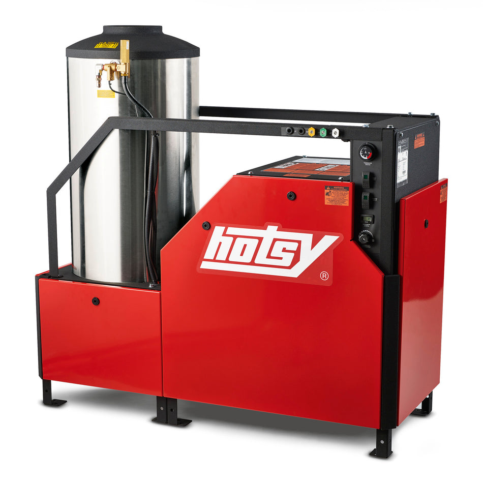 Hotsy 900/1400 Series Pressure Washer