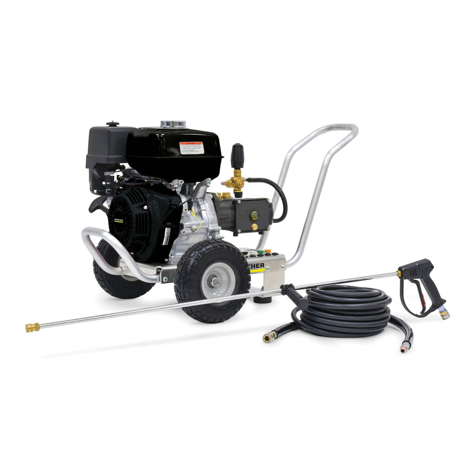 Hotsy Teton Series Pressure Washer