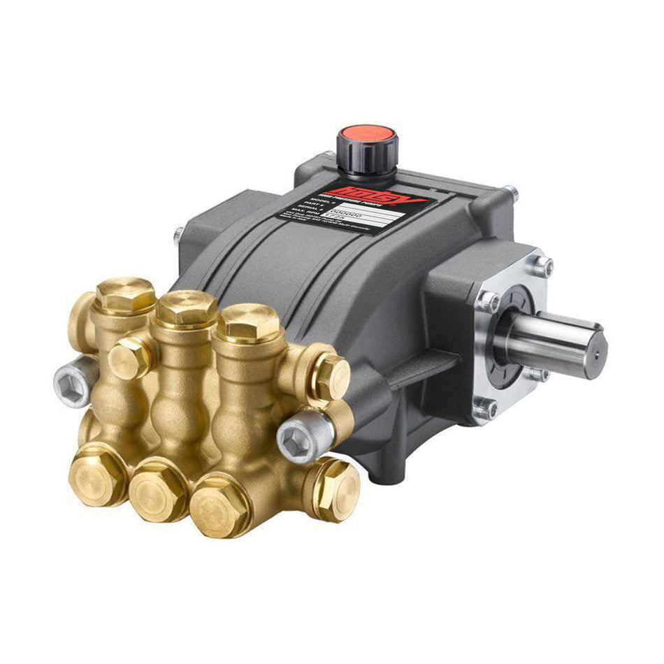 Water Pump; Hotsy HBP4025R