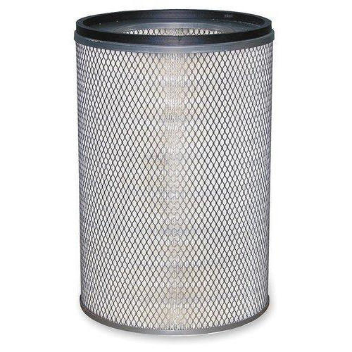 ME-1568K5-OE; Blower Filter; Outer Expanded Metal