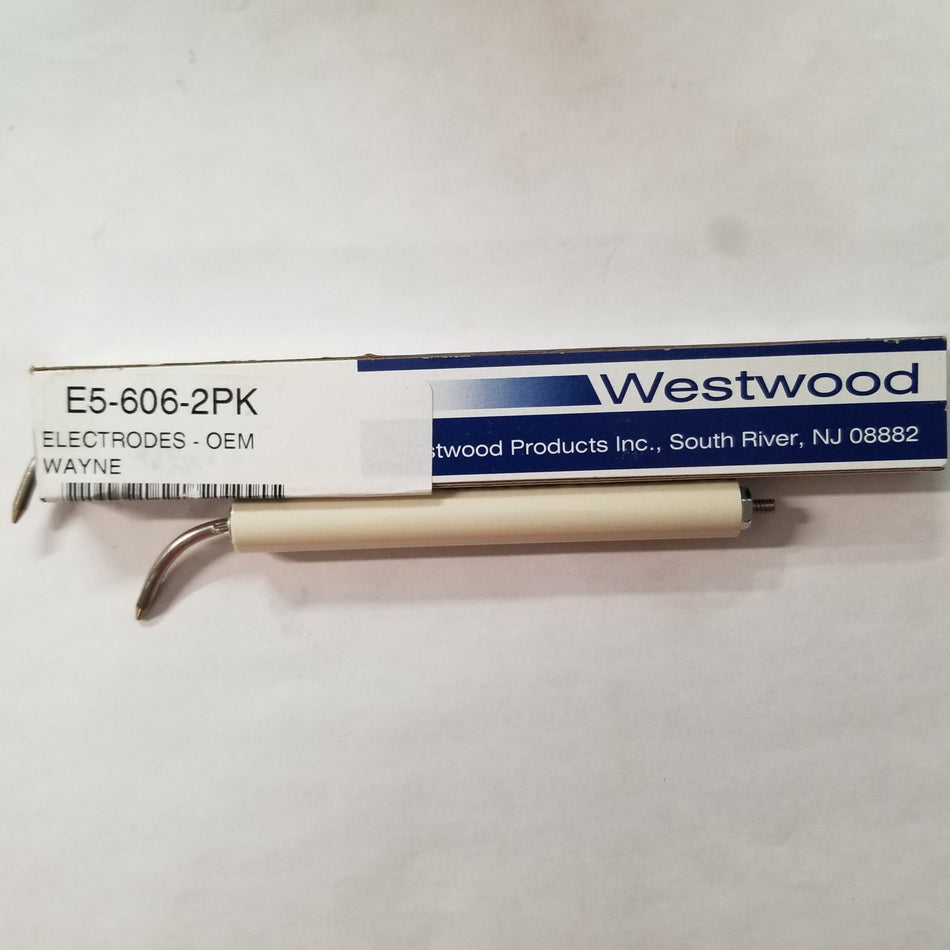 Electrode; E5-606(2-Pack)