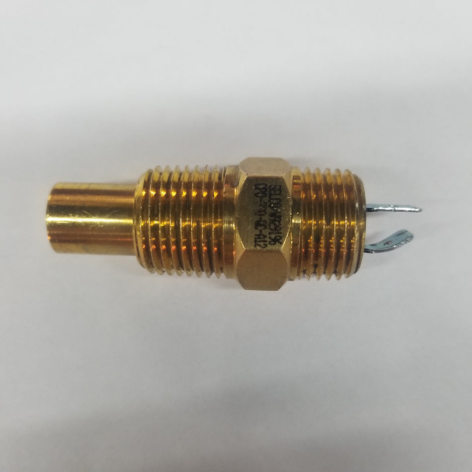 High Limit Switch (Temp 320℉)