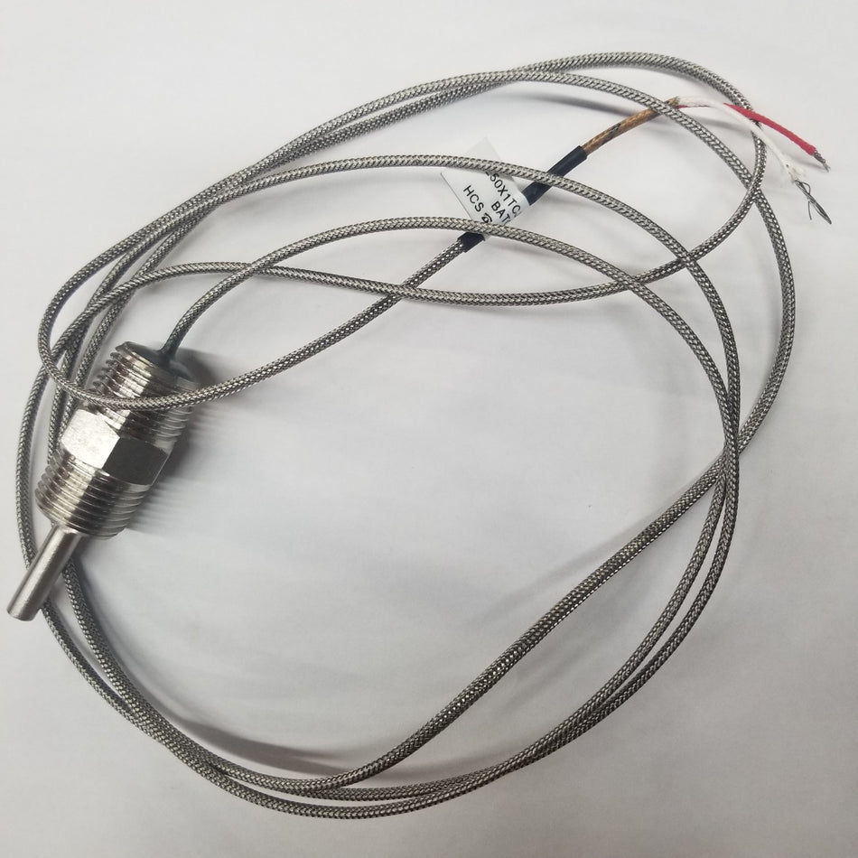 Thermocouple
