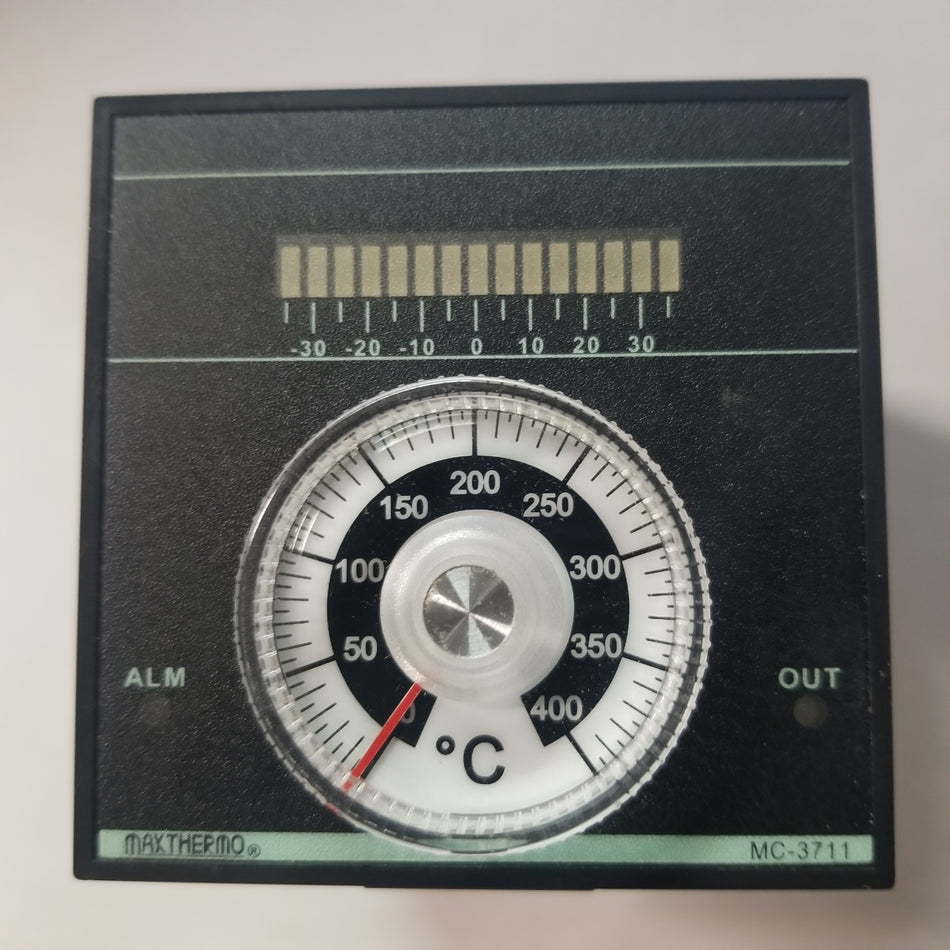 Thermostat Controller