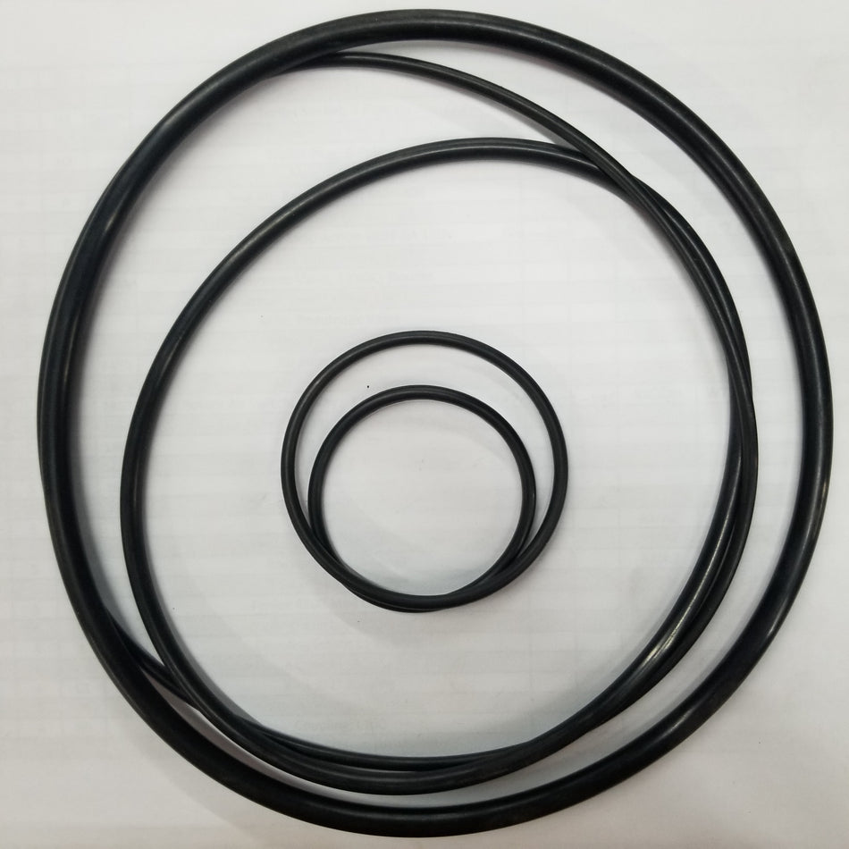 Seal Kit; Return Filter; MPF-400
